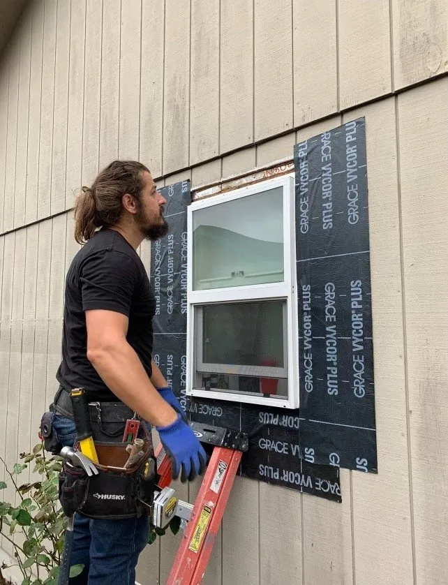 Slide of Go Excel Construction