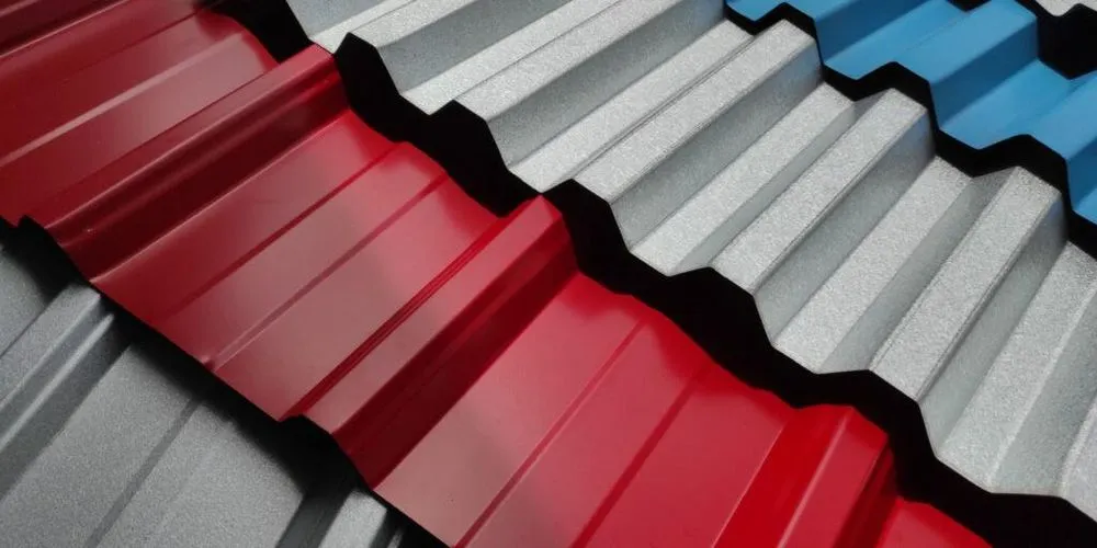 Slide of Go Flight Metal Roofing and Tree Removal