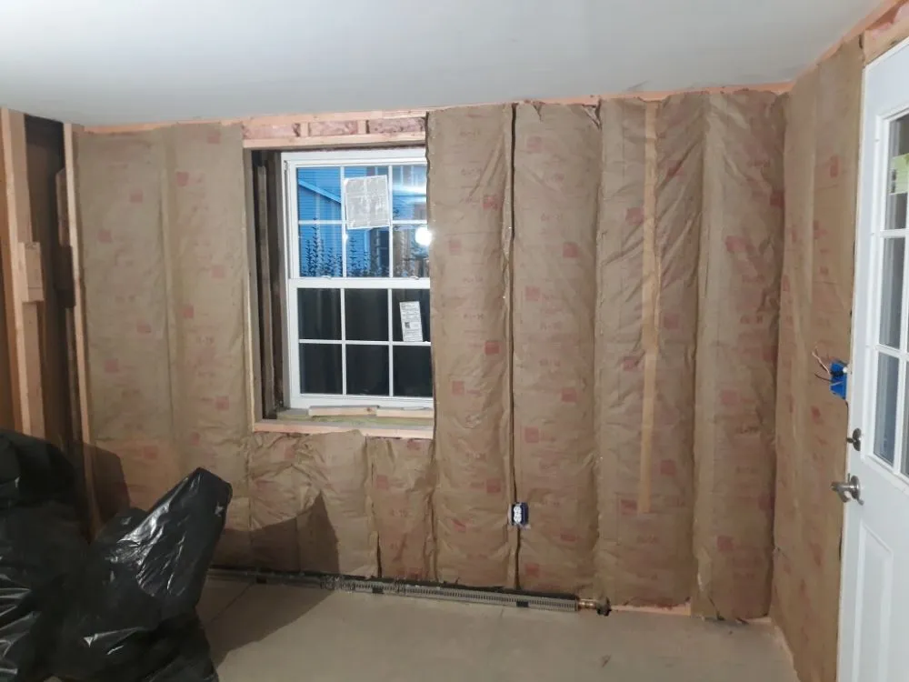 Slide of Go For Clean Construction