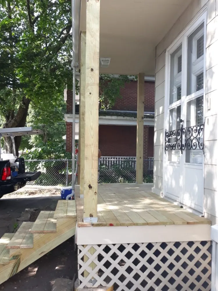 Slide of Go For Clean Construction