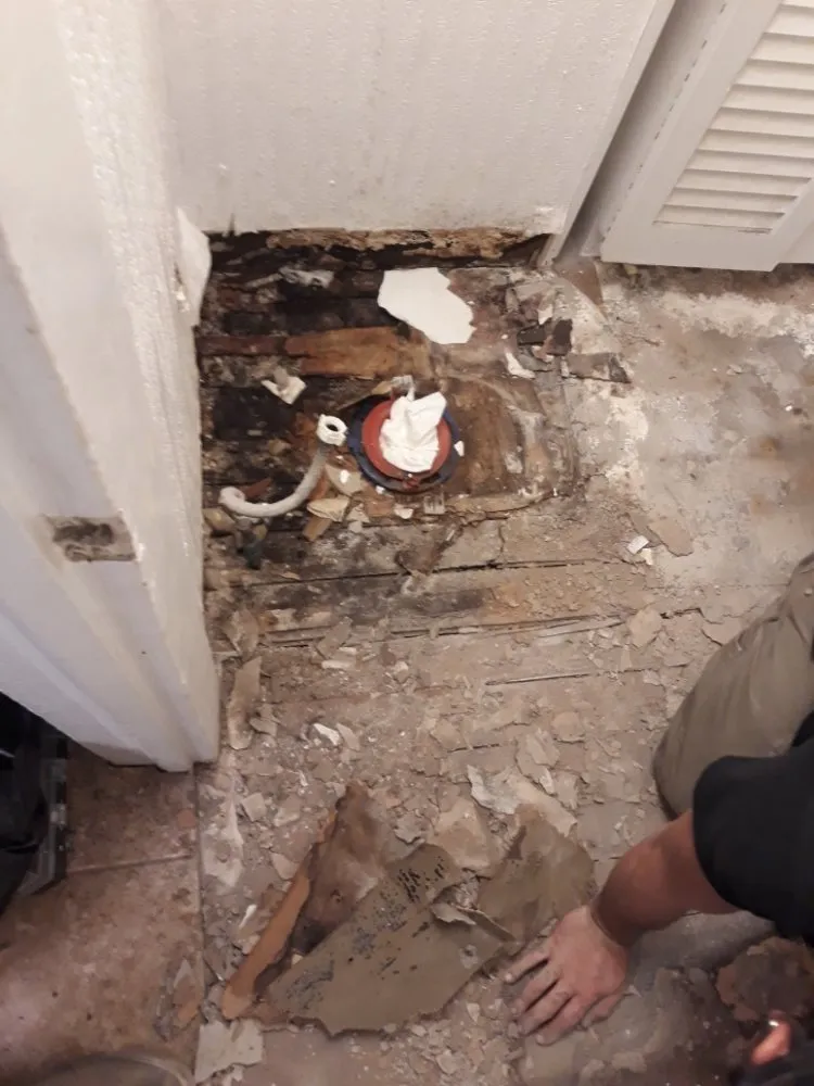 Slide of Go For Clean Construction