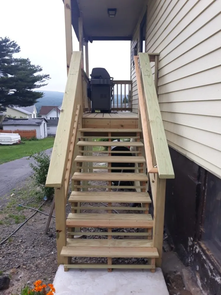 Slide of Go For Clean Construction