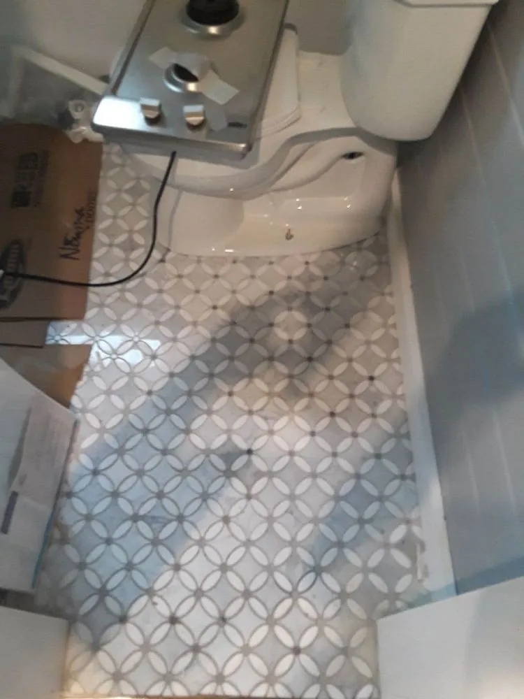 Slide of Go For Clean Construction