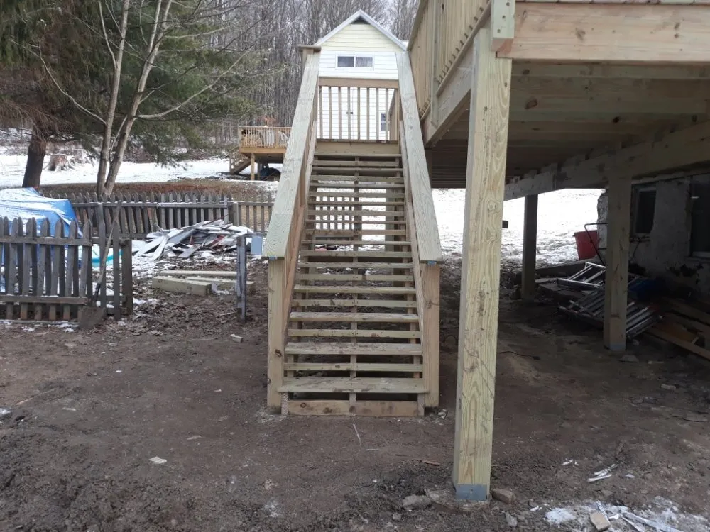 Slide of Go For Clean Construction