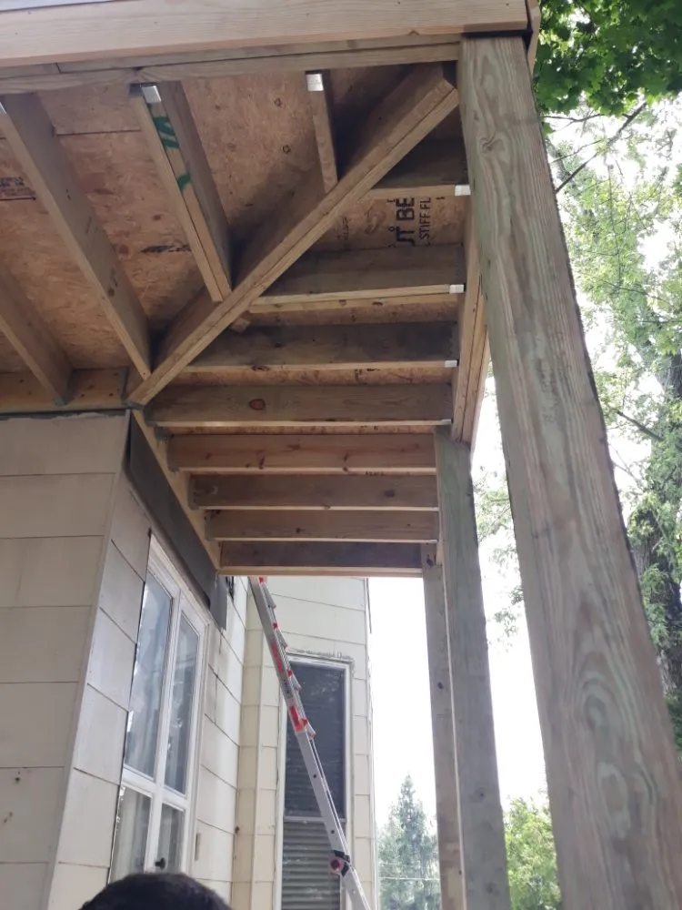 Slide of Go For Clean Construction