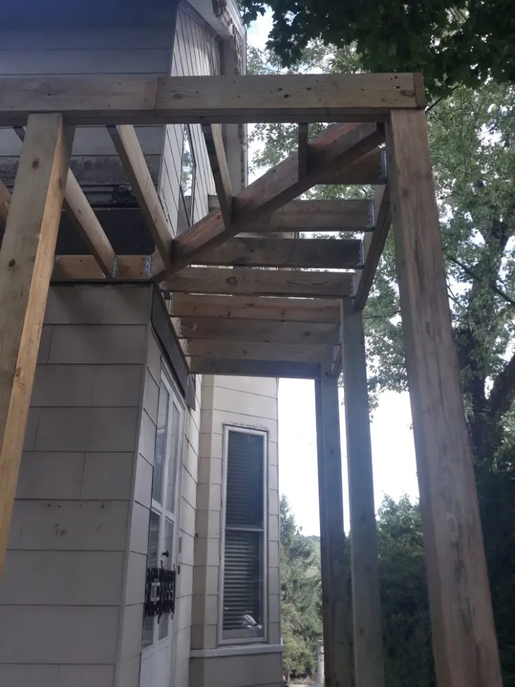 Slide of Go For Clean Construction