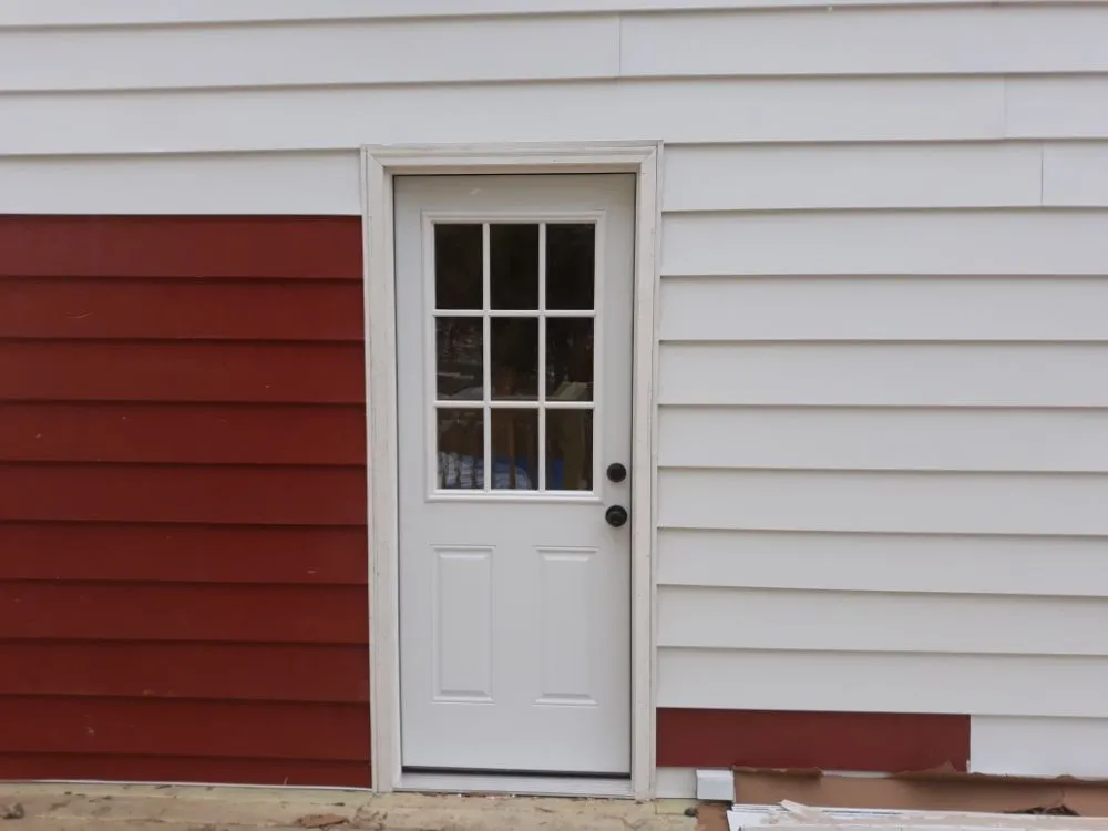 Slide of Go For Clean Construction