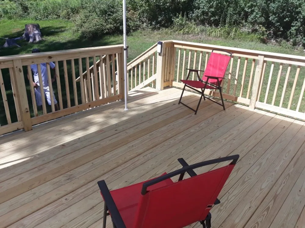 Slide of Go For Clean Construction