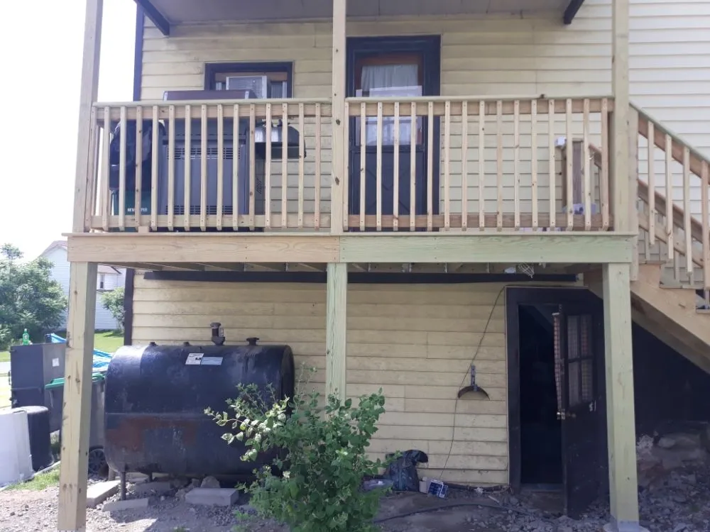 Slide of Go For Clean Construction