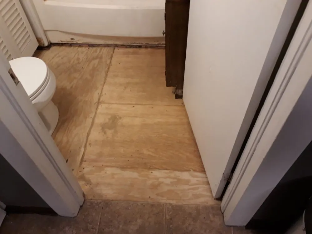 Slide of Go For Clean Construction