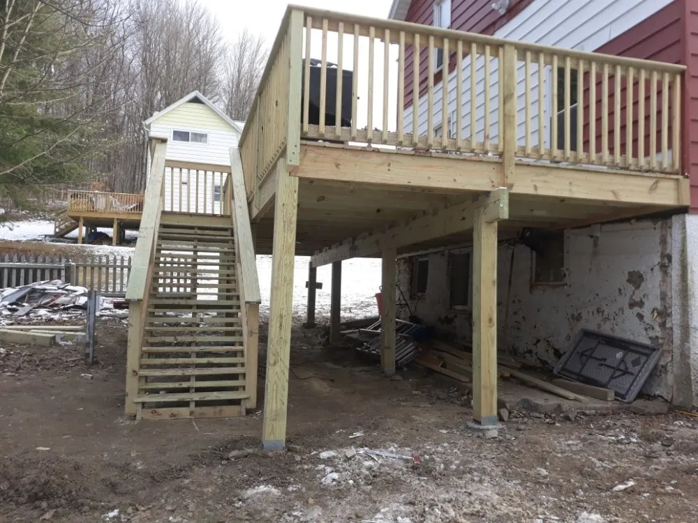 Slide of Go For Clean Construction