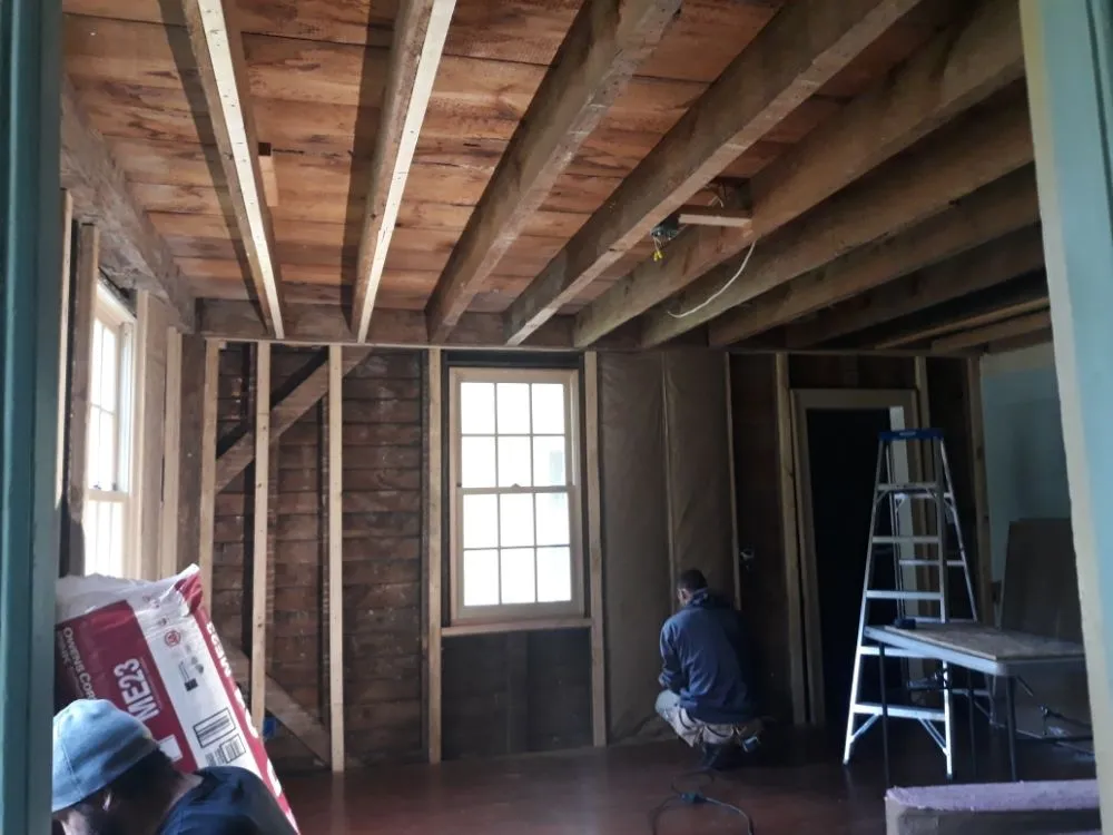 Slide of Go For Clean Construction