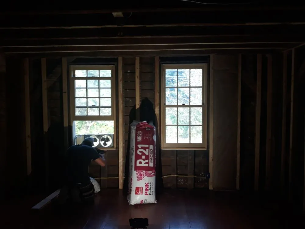 Slide of Go For Clean Construction