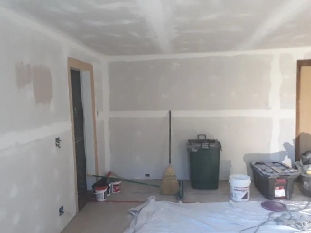 Slide of Go For Clean Construction