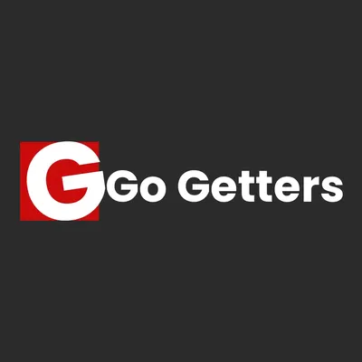 Go Getters Logo