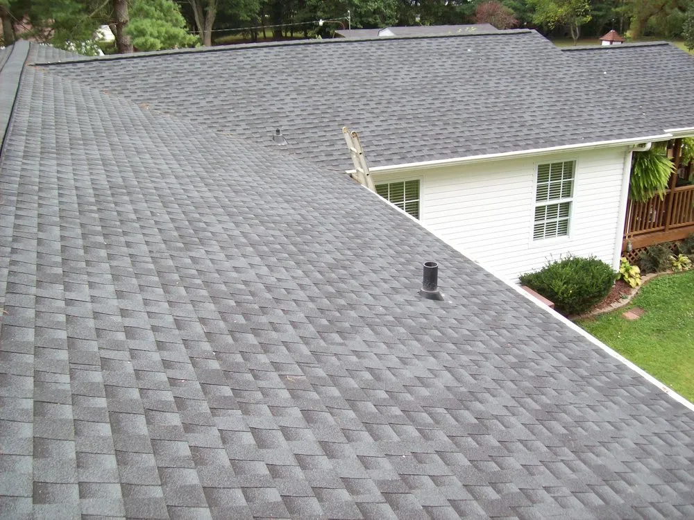 Slide of Go Green CA