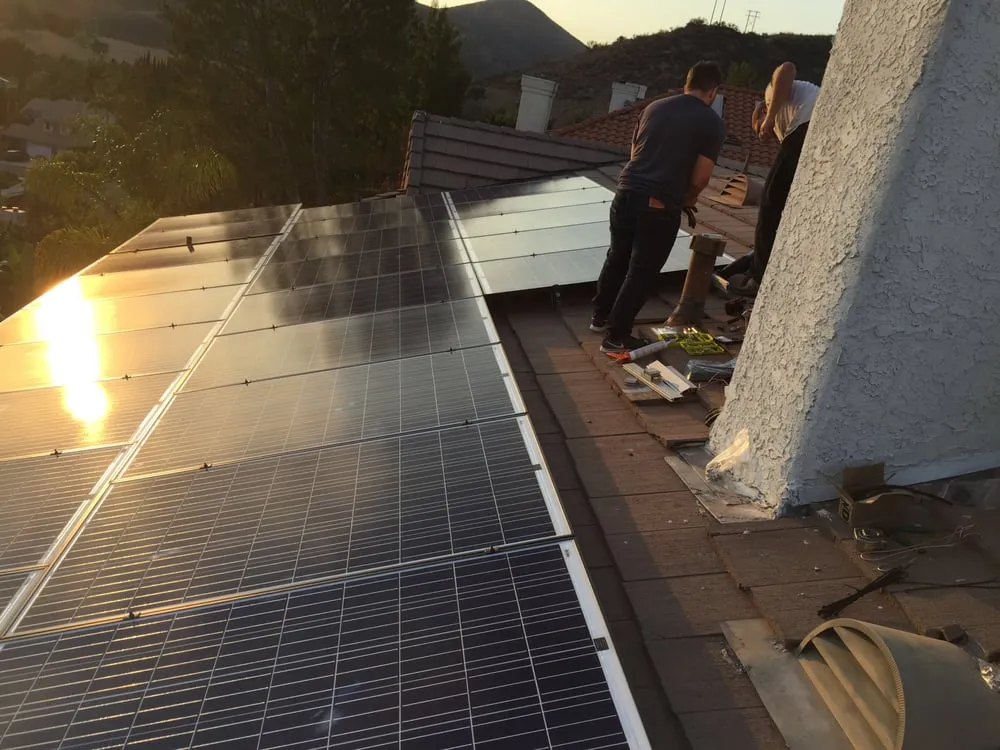 Slide of Go Green DIY Energy Auditing Services