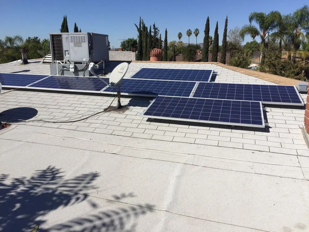 Slide of Go Green DIY Energy Auditing Services