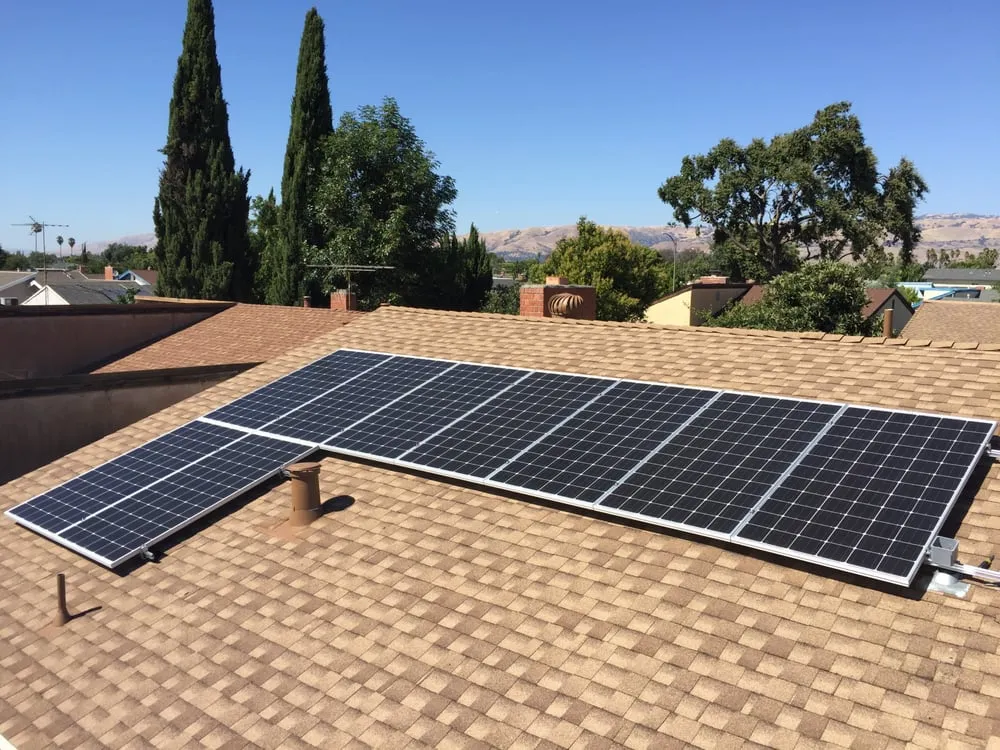 Slide of Go Green DIY Energy Auditing Services