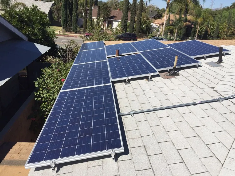 Slide of Go Green DIY Energy Auditing Services