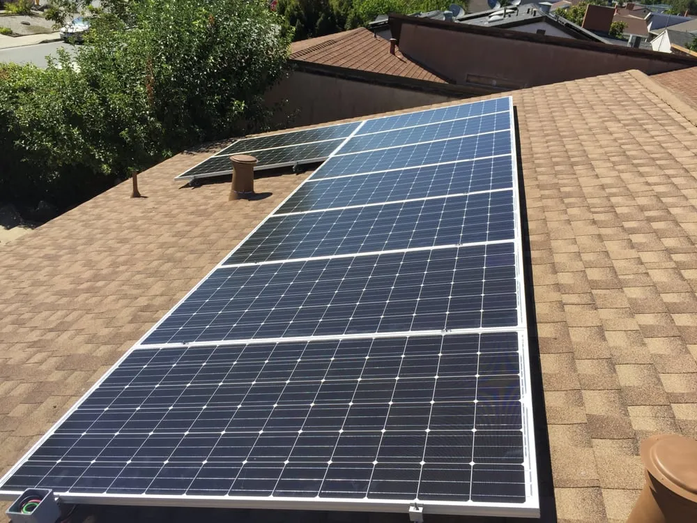 Slide of Go Green DIY Energy Auditing Services