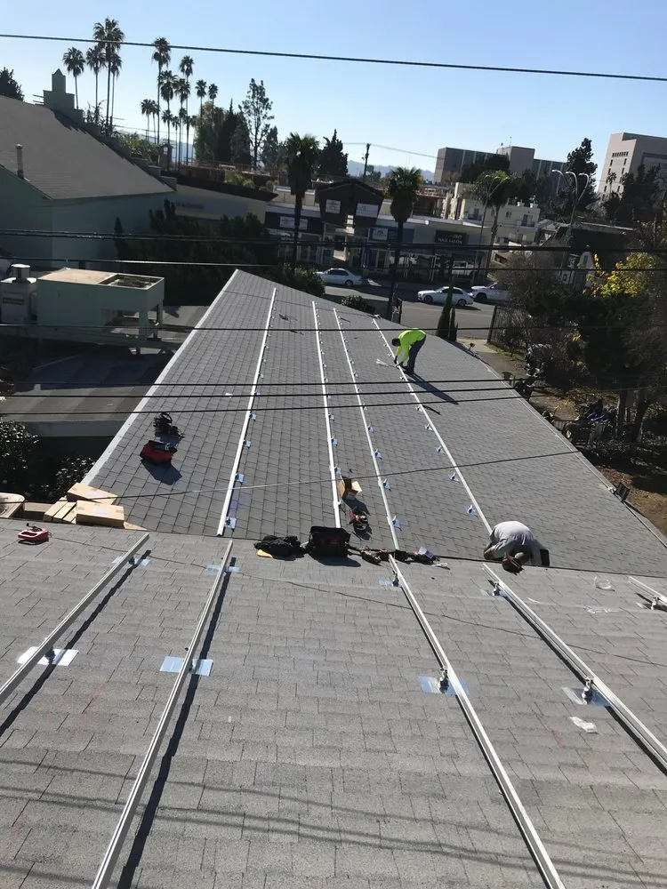 Slide of Go Green DIY Energy Auditing Services