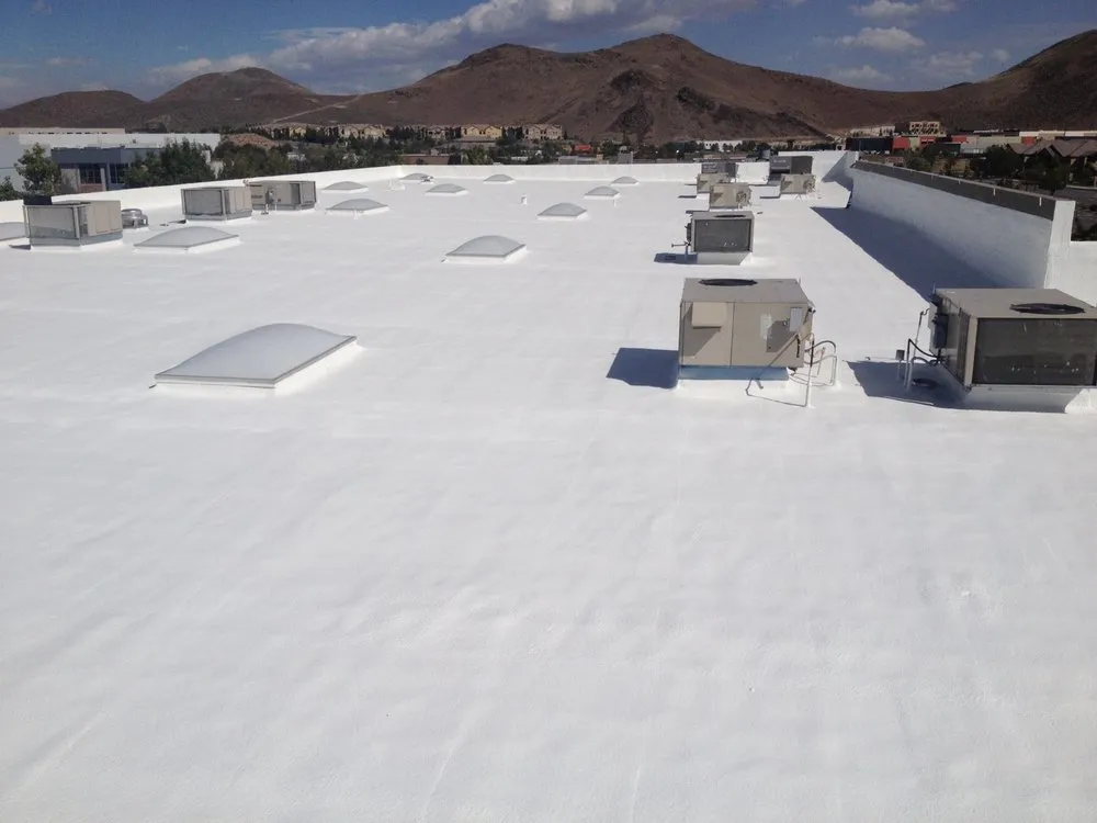 Slide of Go Green Roofing & Insulation