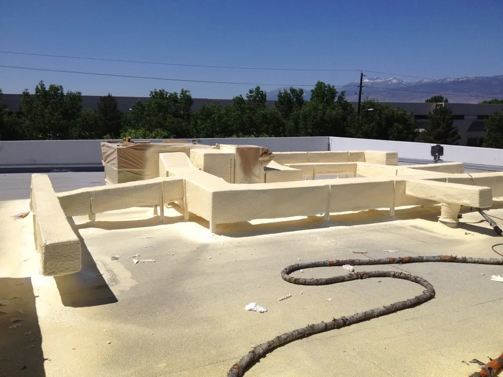 Slide of Go Green Roofing & Insulation