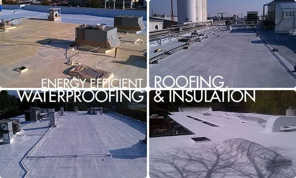 Go Green Roofing & Insulation