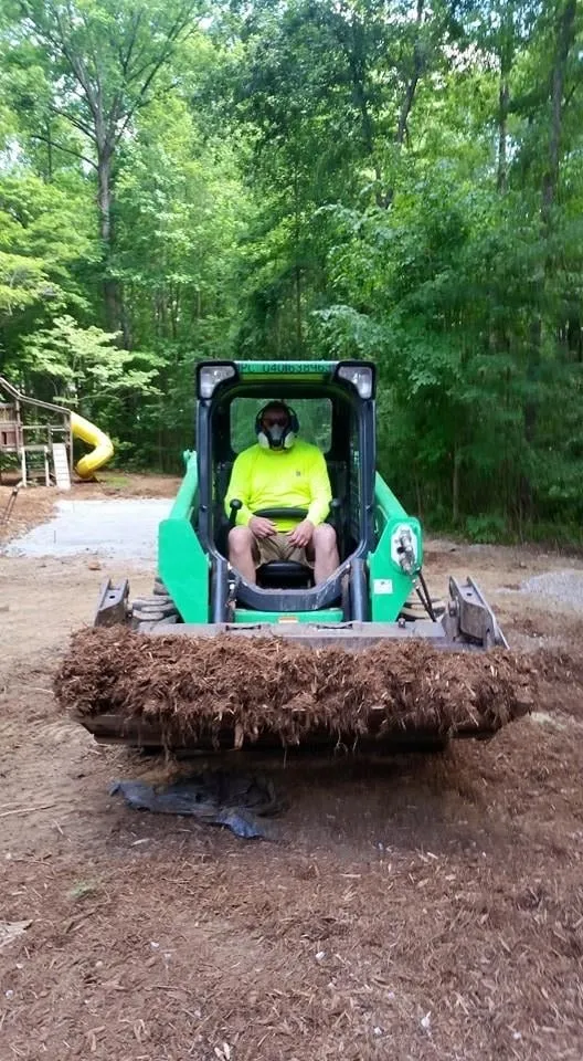 Slide of Go Green Roofing
