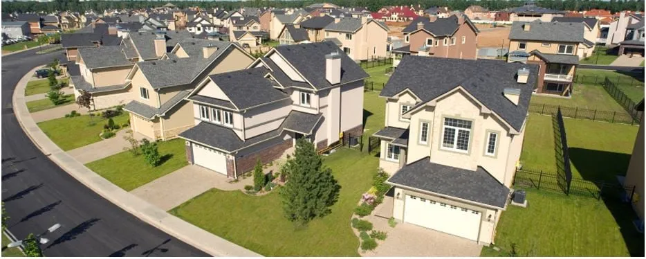 Slide of Go Green Roofing