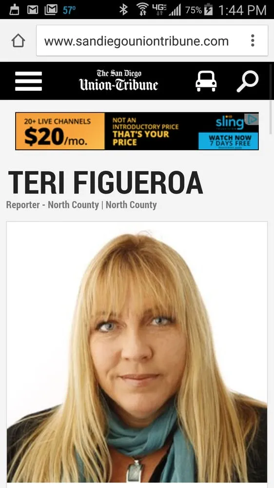 Slide of Go Green Roofing