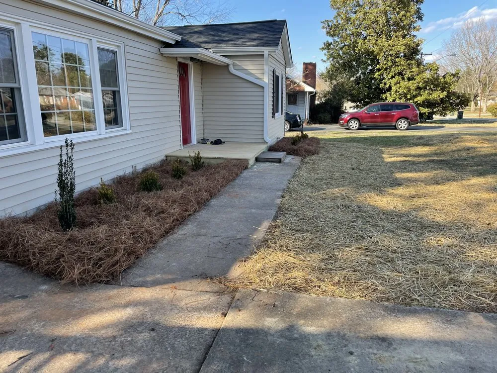 Slide of Go Hamm Construction