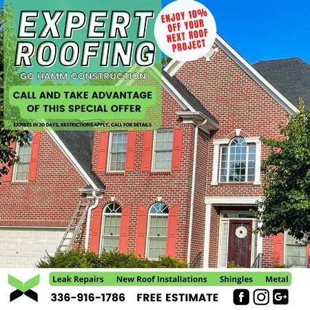 Slide of Go Hamm Construction