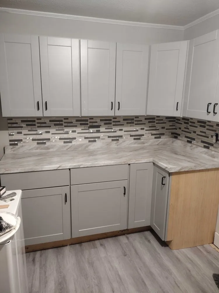 Slide of Go Hamm Construction