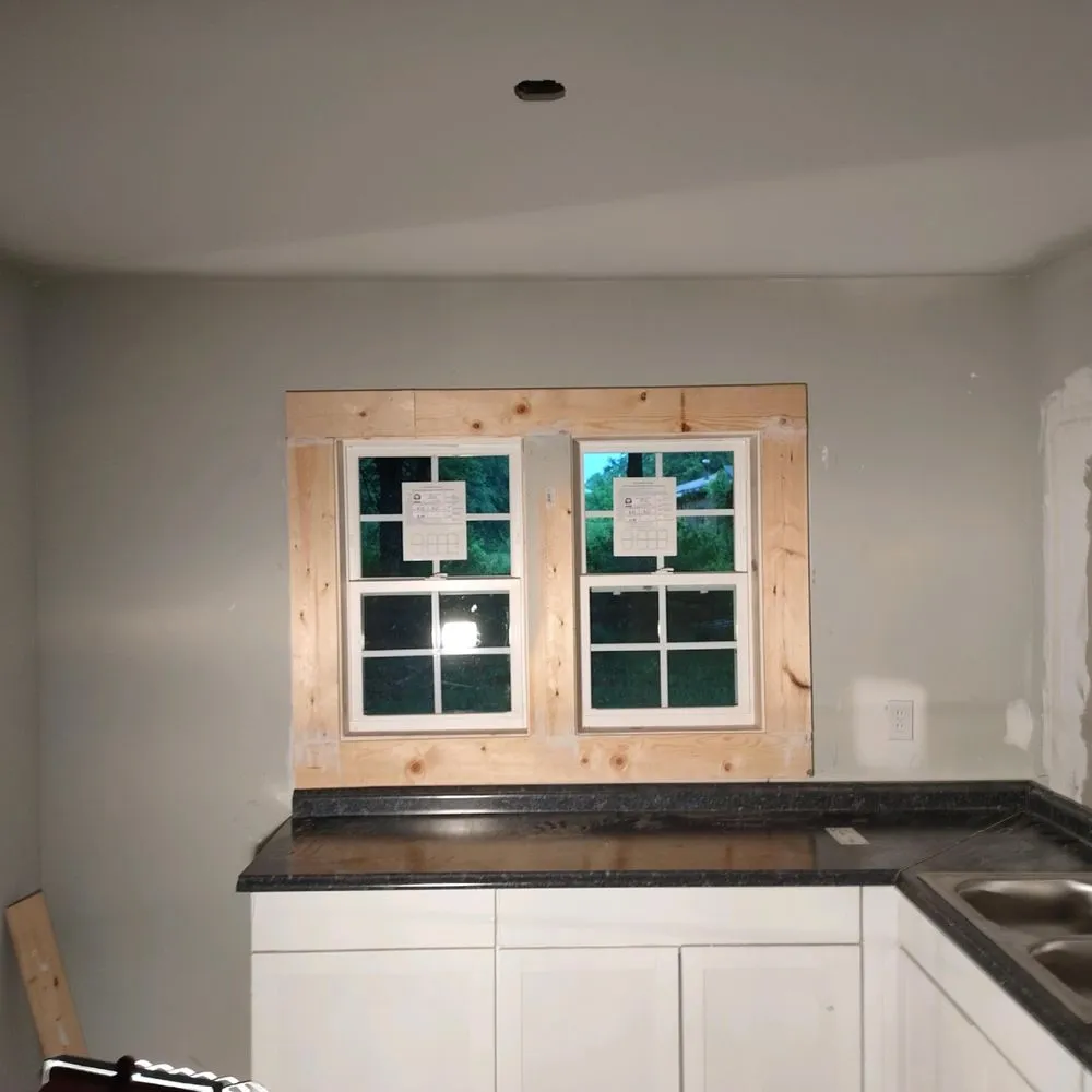 Slide of Go Hamm Construction