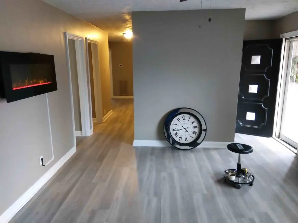 Slide of Go Hamm Construction