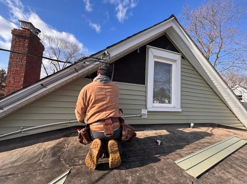 Slide of Go Home Solutions