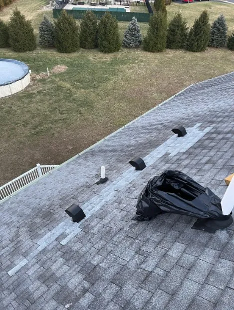 Slide of Go Home Solutions