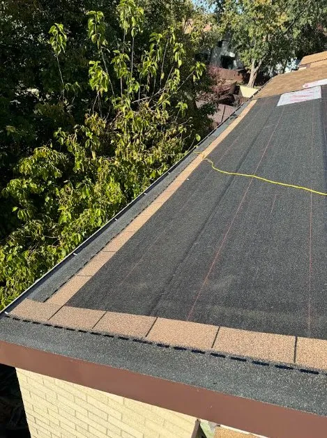 Slide of Go Home Solutions