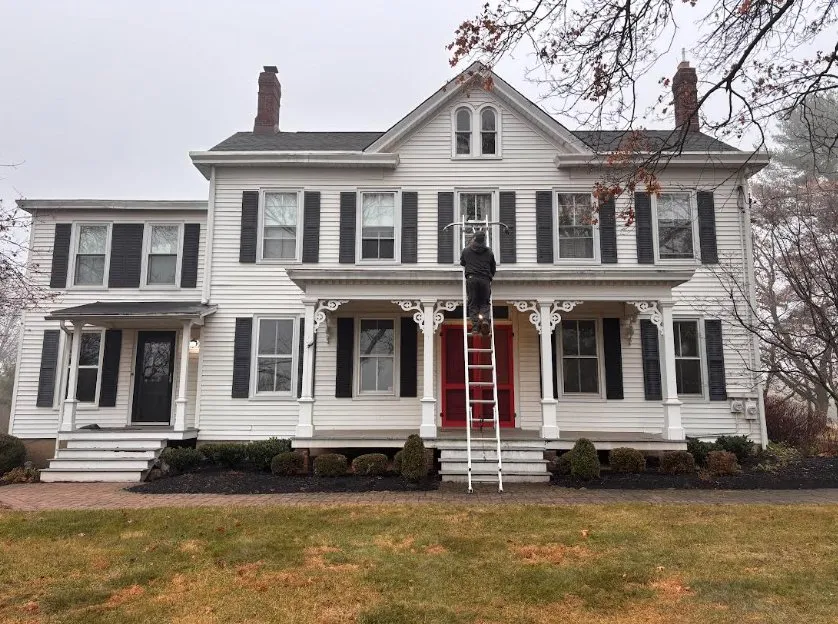 Slide of Go Home Solutions