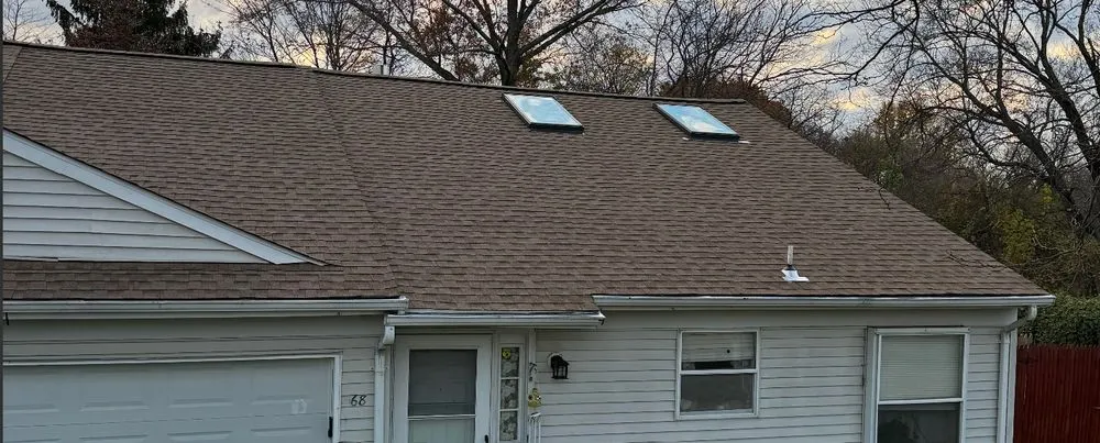 Slide of Go Home Solutions