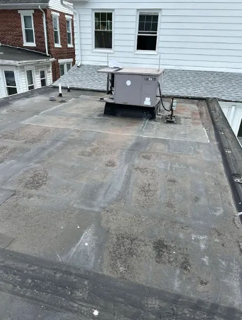 Slide of Go Home Solutions