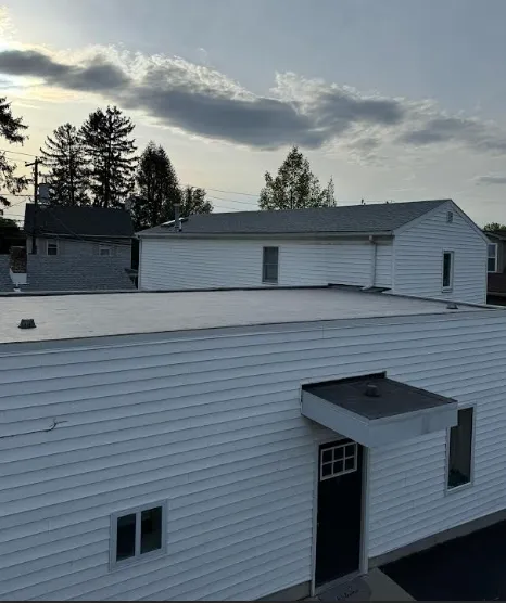 Slide of Go Home Solutions