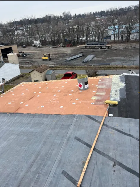 Slide of Go Home Solutions