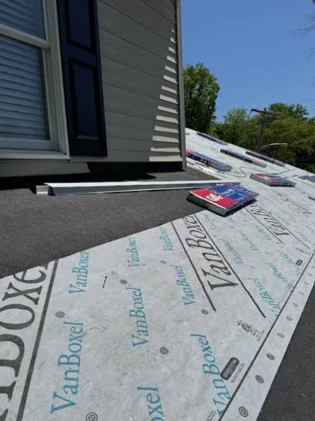 Slide of Go Home Solutions