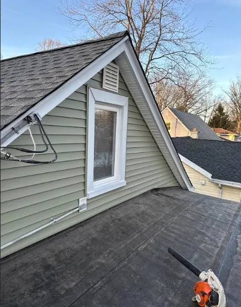 Slide of Go Home Solutions