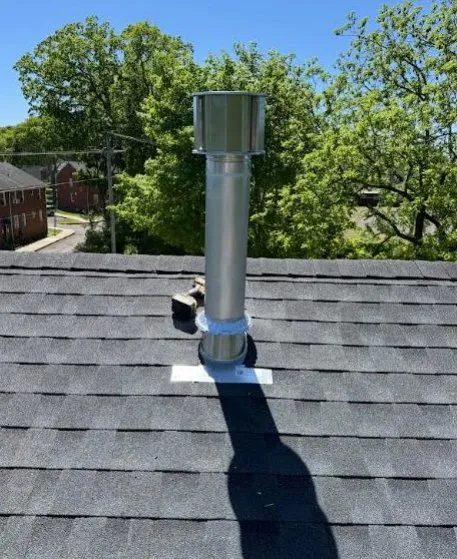 Slide of Go Home Solutions