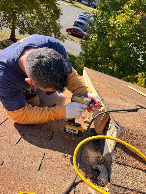 Slide of Go Home Solutions