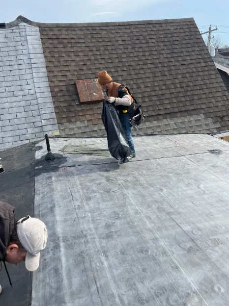 Slide of Go Home Solutions